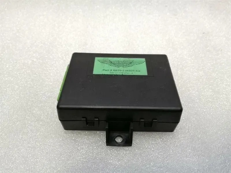 ASTON MARTIN VANTAGE V8 Headlight Module 6G33-13K031-AB Luminance Control