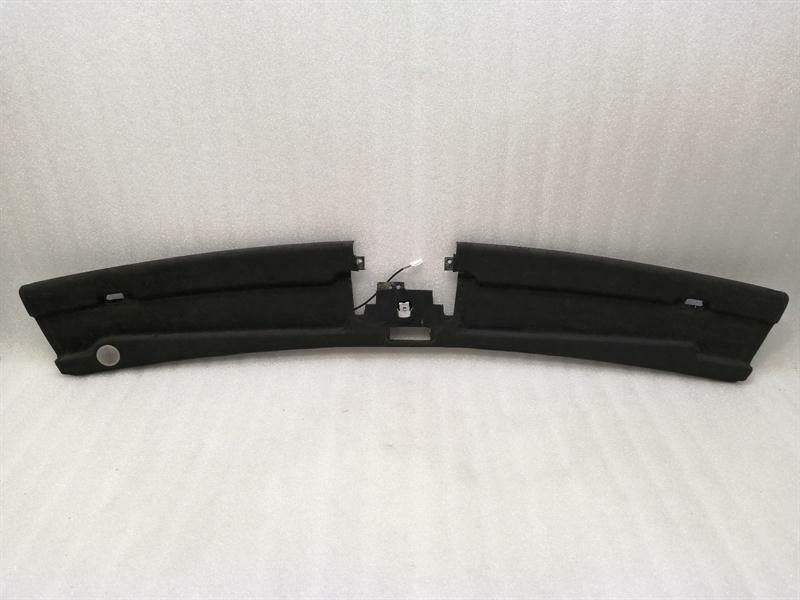 Aston Martin Vantage V8 Volante Over Head Cover Alcantara 9G33-L03531-AE RHD