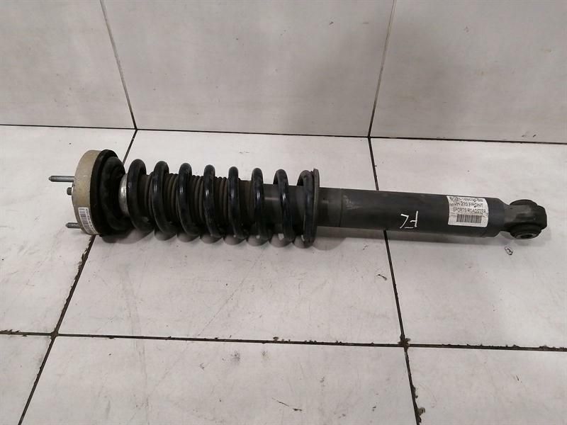 Aston Martin Vantage V8 Shock Absorber FLH BG33-18B036-BB Front Shock Absorber Li