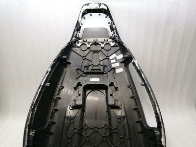 Housse de siège gauche en cuir pour Porsche Panamera 970 FLH 970521303008YR