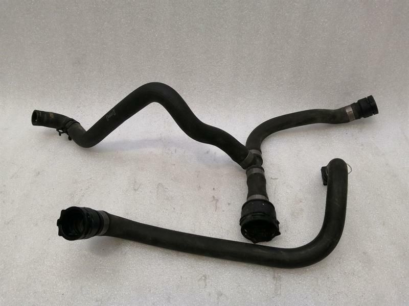 Aston Martin Vantage V8 Cooling Pipe 9G33-8C350-AB Coolant Hose Pipe