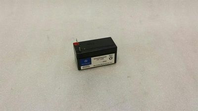 Mercedes CLS W218 Battery N0000004039 Battery Additional Battery