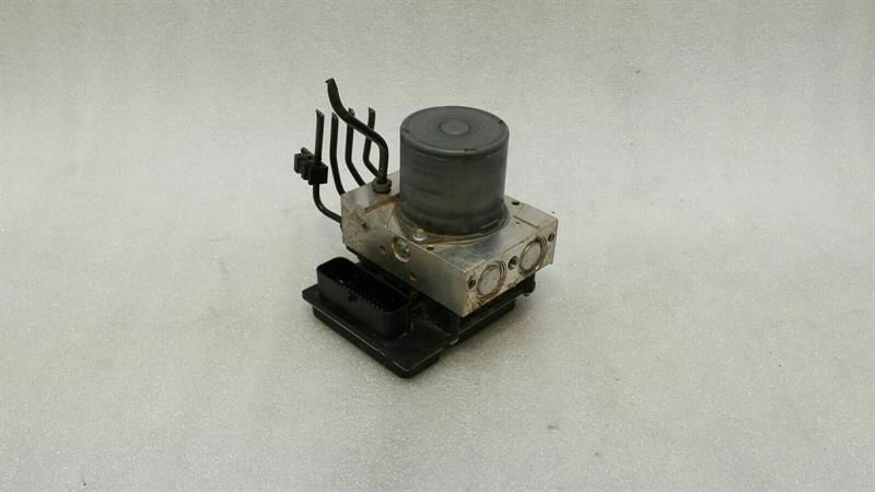 Mercedes CLS W218 A.B.S pump A2184311012 ABS pump hydraulic block A2184310912
