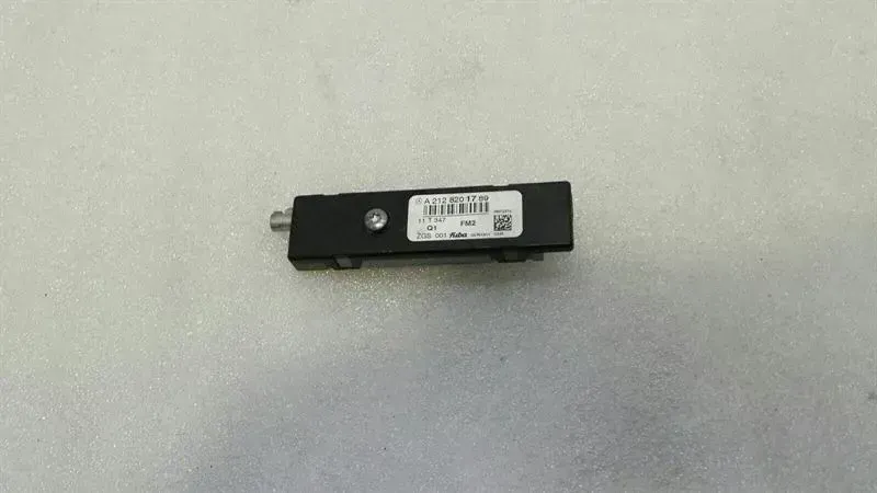 Mercedes CLS W218 Aerial / Antenna A2128201789 Antenna