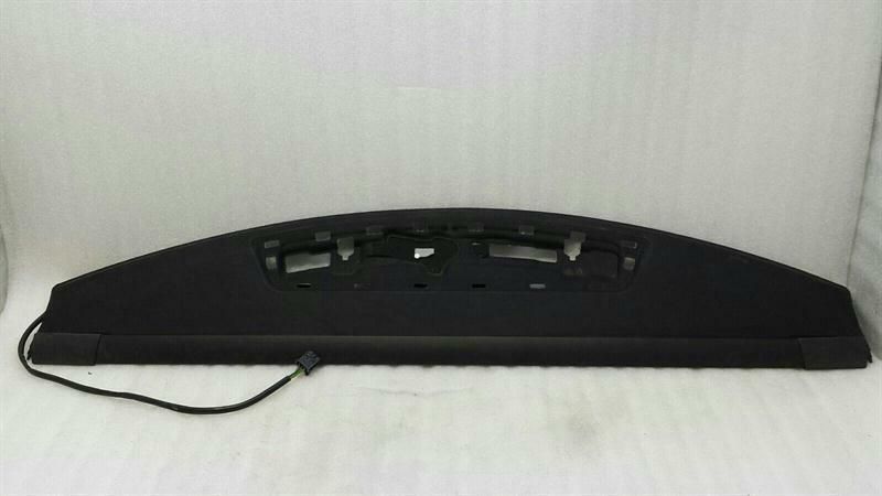 Mercedes CLS W218 Sun blind roller blind A2188105400 sun protection roller rear