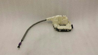 Mercedes CLS W218 rear left door lock A2047302935 door lock rear left