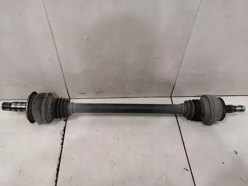 Mercedes CLS W218 left rear drive shaft A2213502010 drive shaft rear left
