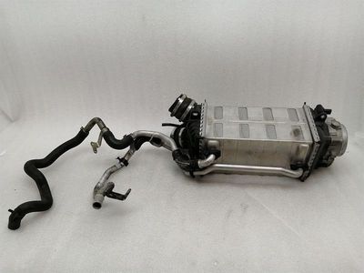 Mercedes CLS W218 Intercooler A2780900414 Intercooler V8