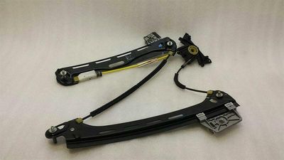 Mercedes CLS W218 Left Rear Door Winder A2187300379 Window Regulator Rear Left