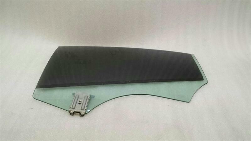 Mercedes CLS W218 RLH door glass A2187350110 door window rear left
