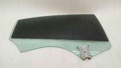 Mercedes CLS W218 RRH door glass A2187350210 door window rear right