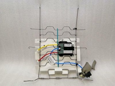 Mercedes CLS W218 Oparcie lędźwiowe A0009105102 Prawe siedzenie Podparcie lędźwiowe