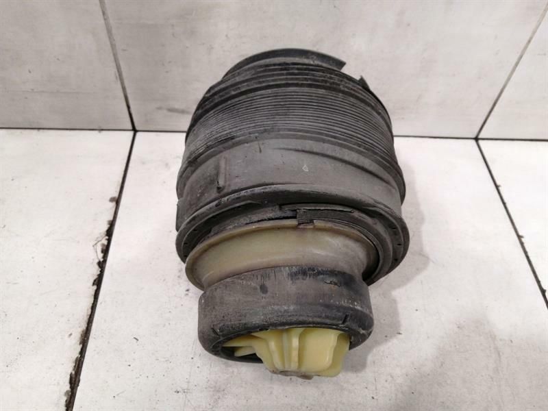 Mercedes CLS W218 rear left air spring A2123202125 shock absorber rear left