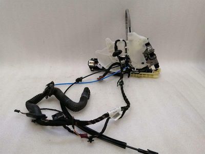 Mercedes CLS W218 Rear Left Door Lock A2047302935 Door Lock Left KEYLESS-GO