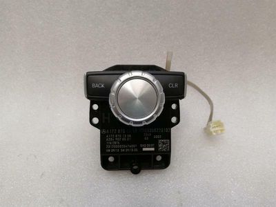 Mercedes CLS W218 controller switch A1728701458 switch command W218 R172