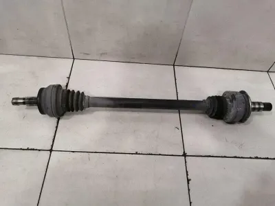 Mercedes CLS W218 drive shaft rear right A2213502010 rear right drive shaft