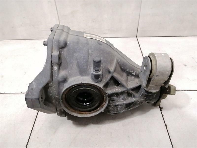 MERCEDES CLS W218 W207 W212 W204 Diff A2073500314 Rear Differential R 2.47