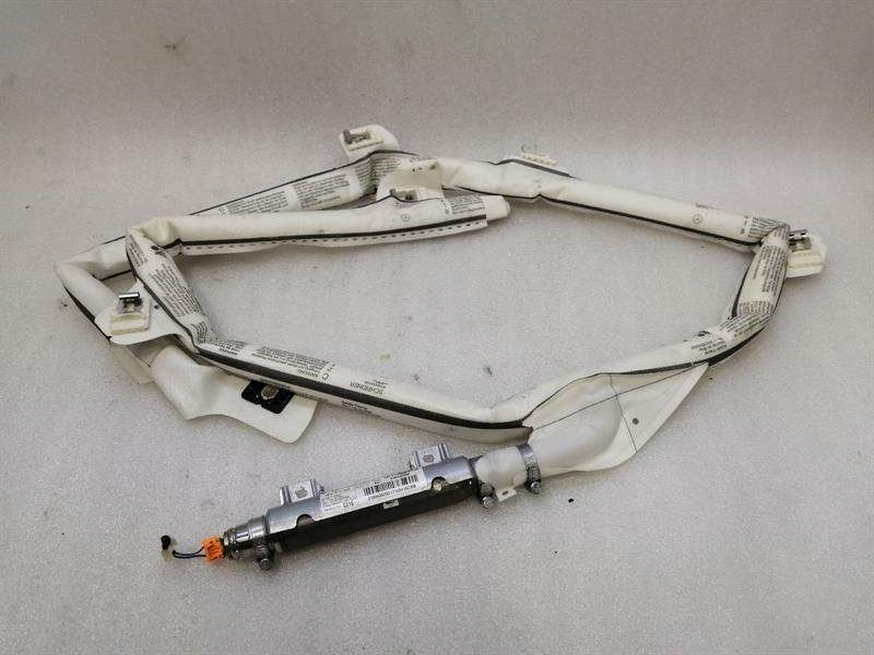 Mercedes CLS W218 Right Module A2188600202 Module Right