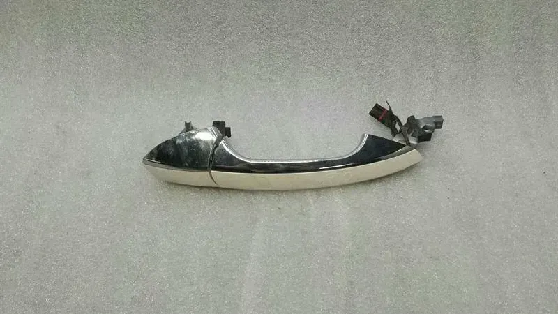 Mercedes CLS W218 rear right door handle A2047601470 door handle HR keyless go