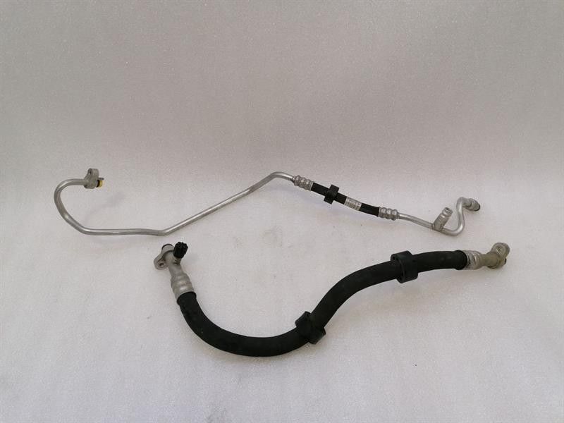 MERCEDES CLS W218 A/C Pipe A2128302116 Air Conditioning Hose A2128303715