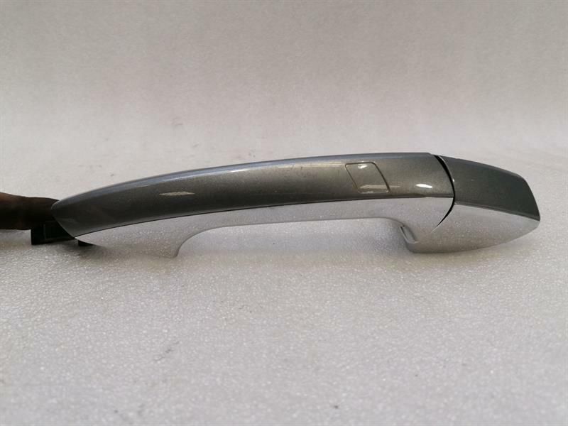 Mercedes CLS W218 right door handle A2047601470 door handle right keyless