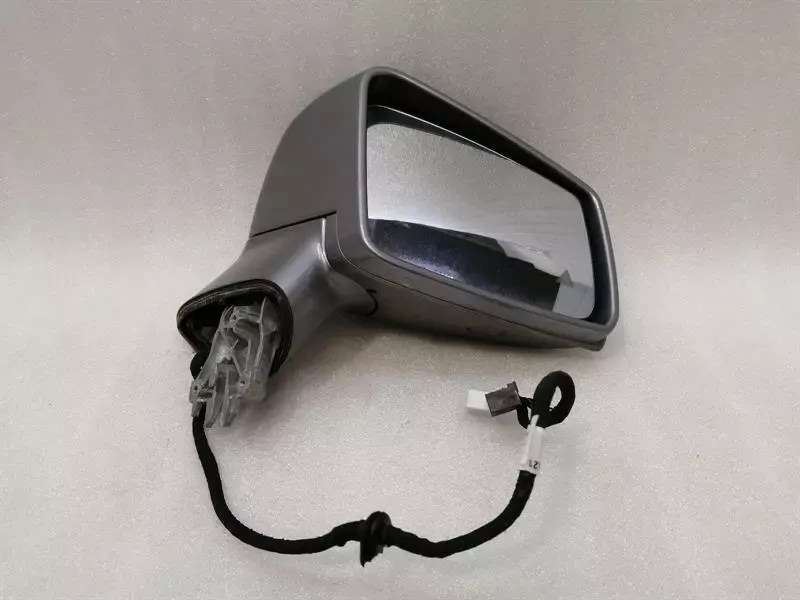 Mercedes CLS W218 Right Door Mirror A2188100276 Exterior Mirror Right Blind Spot