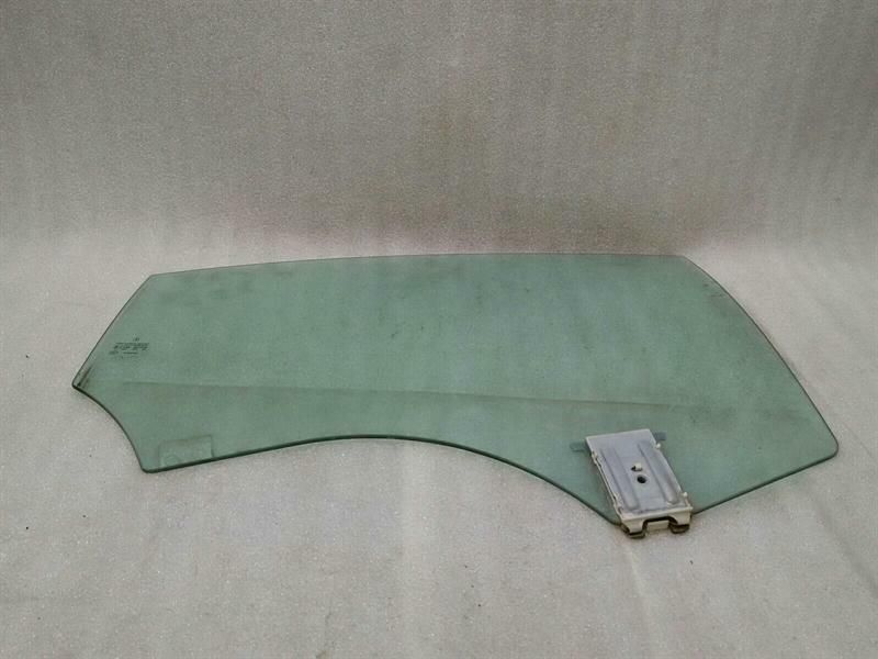 Mercedes CLS W218 rear door glass A2187350210 door window rear right