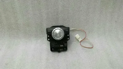 Mercedes CLS W218 Контролен превключвател A1728701458 Превключвател COMMAND W218 R172