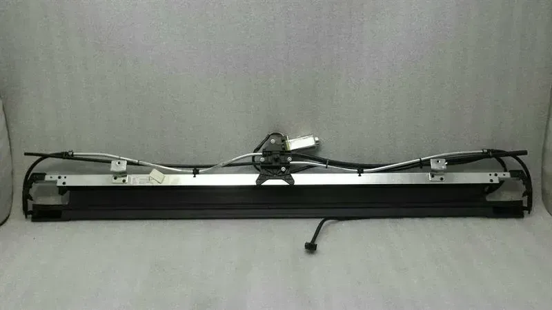 Mercedes CLS W218 rear sun blind roller blind A2188105400 sun protection roller rear