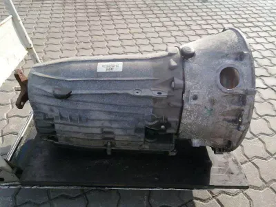 722,909 MERCEDES CLS500 M278 W218 AUTOMATIC GEARBOX A2212709903 GEARBOX 722909