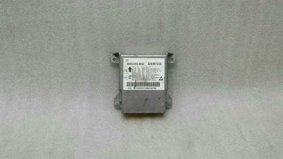 Mercedes CLS W218 Safety Module ECU A2189015200 Air Control Unit SRS.