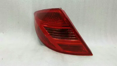 Mercedes CL W216 задна лява светлина A2168201164 задна лява задна светлина MOP 09-12