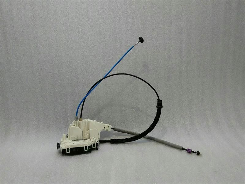 Mercedes CLS W218 RRH door lock A2047303035 door lock rear right Kessy