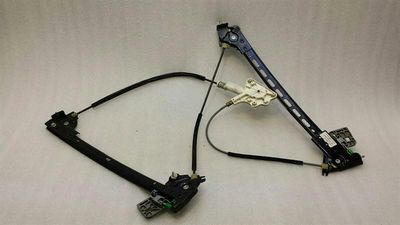 Mercedes CL W216 FLH Door Winder A2167200146 Front Left Window