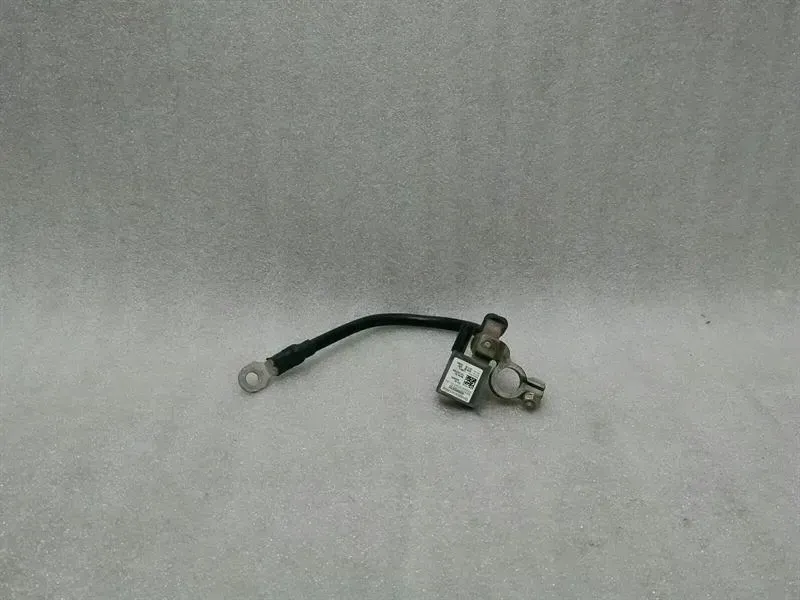 Mercedes CLS W218 Battery Wiring Cable A0009052702 Battery Wiring Harness