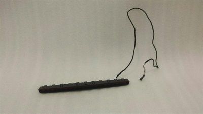 Mercedes CL W216 W221 Światło stopu A2218200056 Światło stopu 3. dioda LED