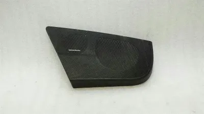 Mercedes CL W216 Left Speaker Cover A2168270540 Speaker Cover Left