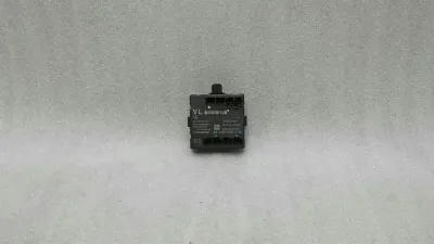 Модуль передней левой двери Mercedes CLS W218 A2129004014 блок управления дверью левый