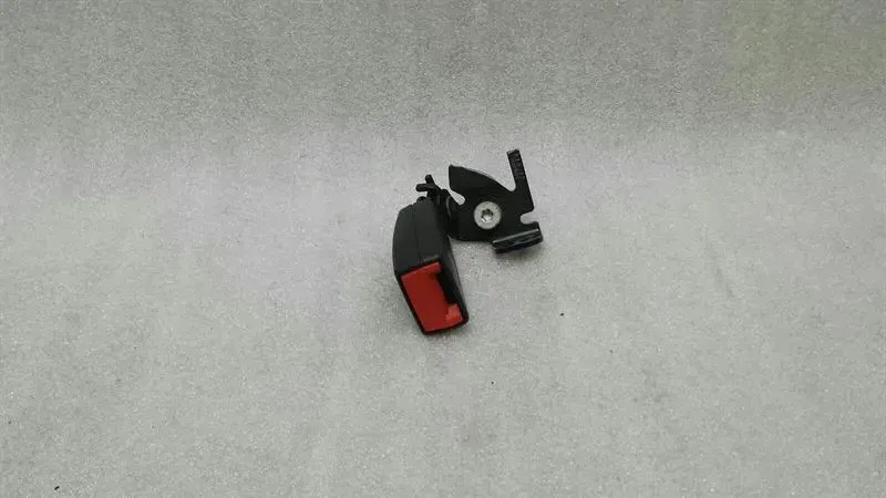 Mercedes CLS W218 belt buckle A2128602169 belt buckle