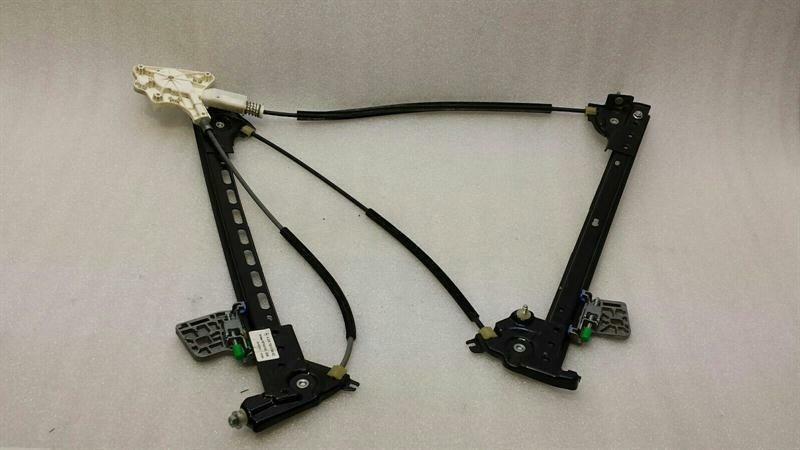 Mercedes CL W216 Right Front Door Winder A2167200246 Front Right Window