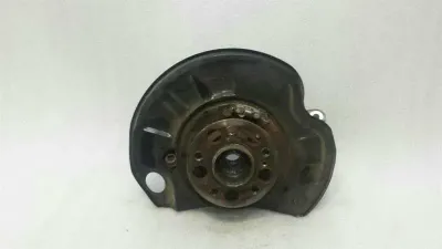 Mercedes CL W216 Right Rear Hub A2213502208 Wheel Bearing Housing Rear Right 4Matic