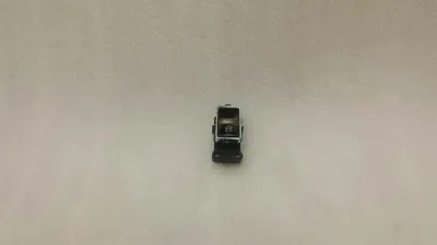 Mercedes CL W216 RLH window switch A2168700410 switch window regulator rear Li