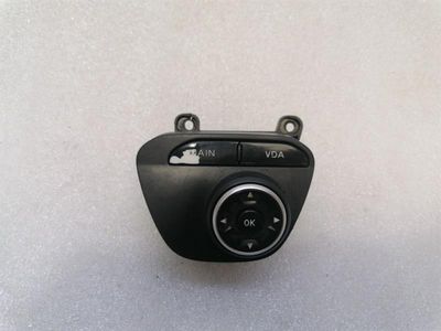 Ferrari 458 F142 Spider Switch 261194 Switch Sticky Display Mode