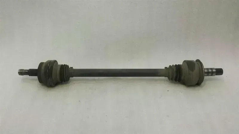 Mercedes CL W216 drive shaft rear right A2213502010 rear drive shaft 4matic