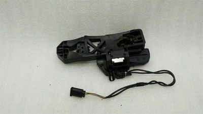 Mercedes CL W216 носач на лява дръжка A2167603340 носач на дръжка на врата ляв