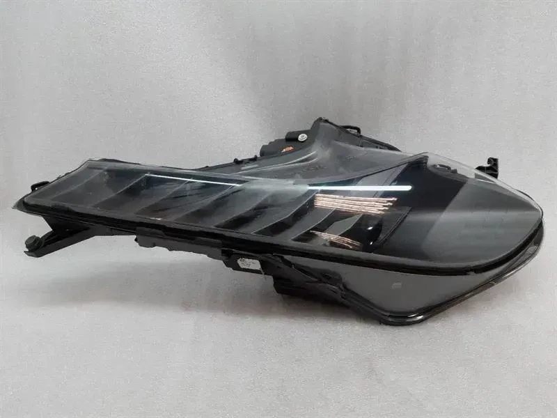 Ferrari 458 F142 Spider Right Headlight 263377 FAULTY Headlight Headlamp