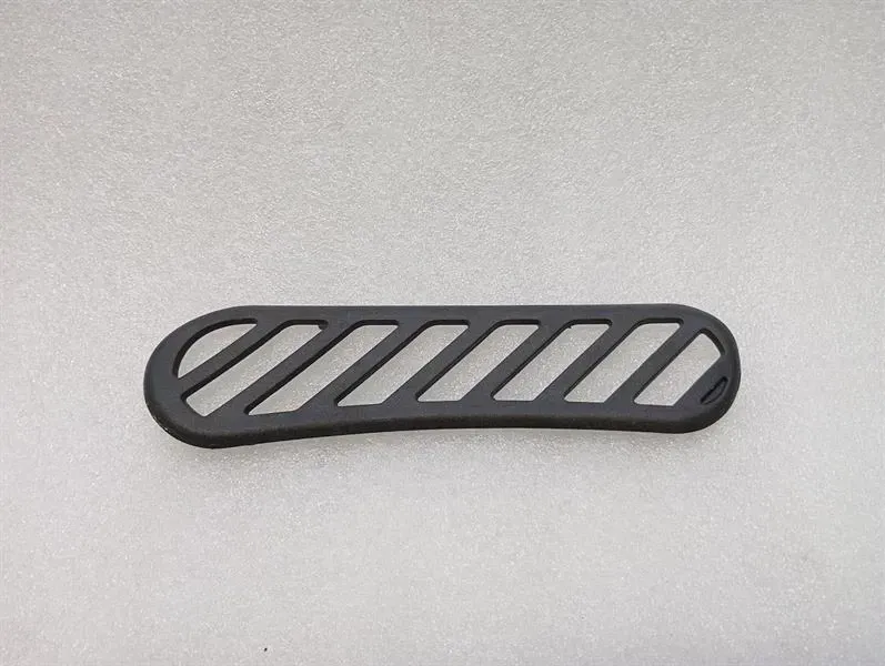 FERRARI 458 F142 SPIDER 85191100 LH FRONT LUGGAGE COMPARTMENT LID STRIKER COVER