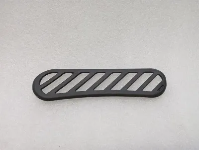 Ferrari 458 F142 Spider 85191100 linke vordere Gepäckraumdeckel-Schließabdeckung