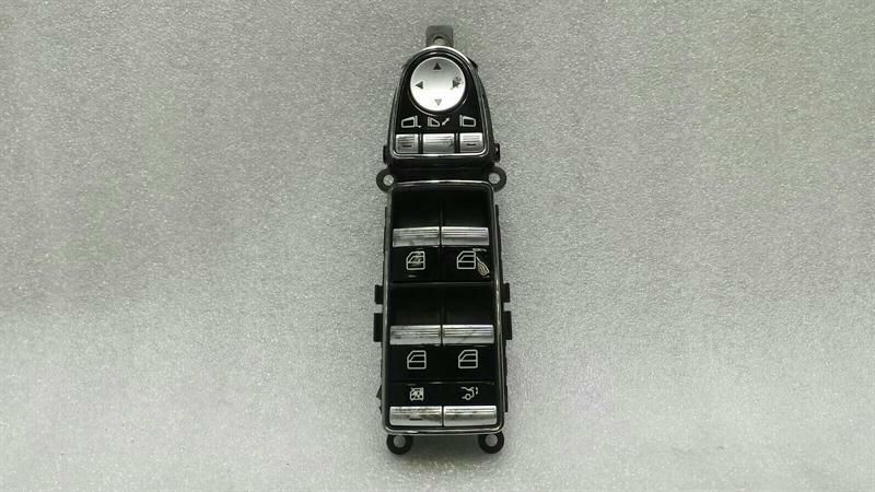 Mercedes CL W216 switch A2168202410 switch