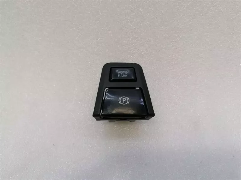 Ferrari 458 F142 Spider Switch 72587700 switch parking brake